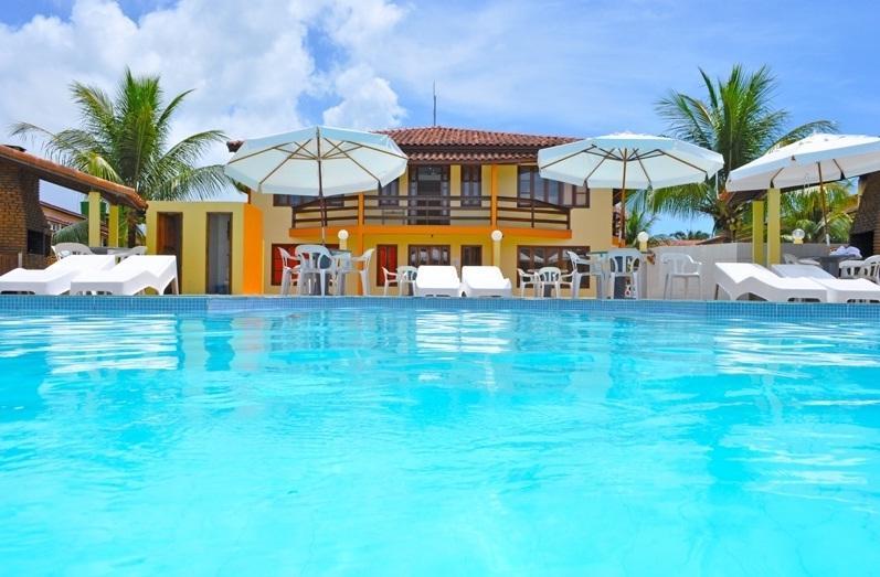 Apartamento de 2 Quartos