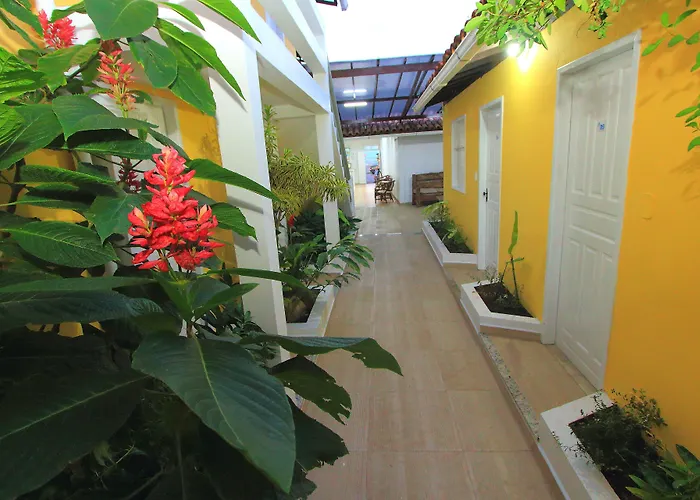Navegantes Hotel Porto Seguro